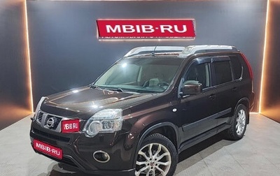 Nissan X-Trail, 2012 год, 1 200 000 рублей, 1 фотография
