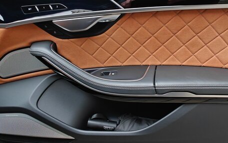 Audi A8, 2023 год, 10 950 000 рублей, 20 фотография