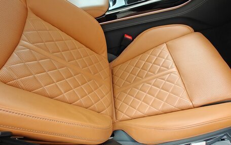 Audi A8, 2023 год, 10 950 000 рублей, 19 фотография