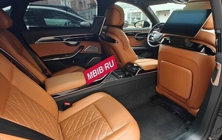 Audi A8, 2023 год, 10 950 000 рублей, 16 фотография