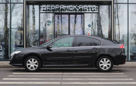Renault Laguna III рестайлинг, 2008 год, 655 000 рублей, 2 фотография