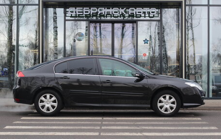 Renault Laguna III рестайлинг, 2008 год, 655 000 рублей, 4 фотография