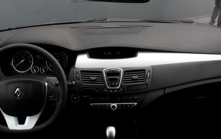 Renault Laguna III рестайлинг, 2008 год, 655 000 рублей, 7 фотография