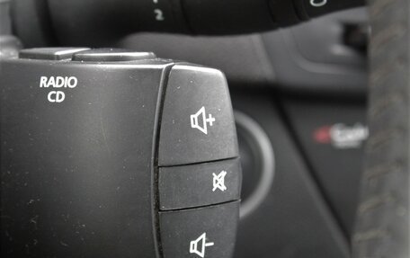 Renault Laguna III рестайлинг, 2008 год, 655 000 рублей, 10 фотография