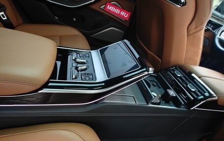 Audi A8, 2023 год, 10 950 000 рублей, 22 фотография