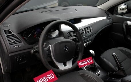 Renault Laguna III рестайлинг, 2008 год, 655 000 рублей, 5 фотография