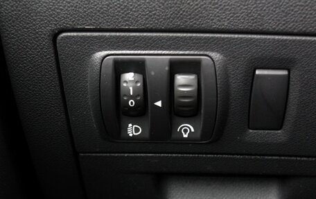 Renault Laguna III рестайлинг, 2008 год, 655 000 рублей, 18 фотография