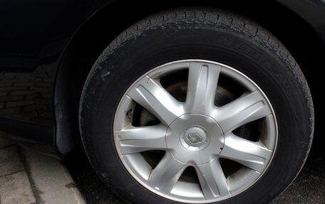 Renault Laguna III рестайлинг, 2008 год, 655 000 рублей, 24 фотография