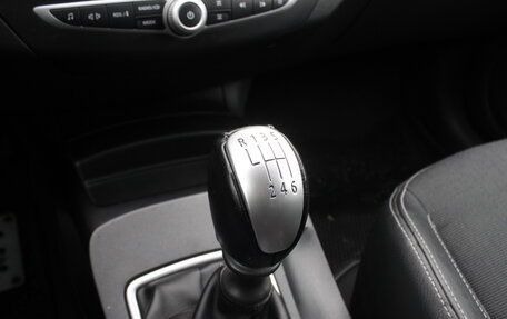 Renault Laguna III рестайлинг, 2008 год, 655 000 рублей, 15 фотография