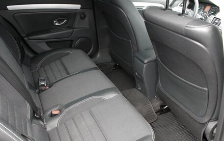 Renault Laguna III рестайлинг, 2008 год, 655 000 рублей, 20 фотография