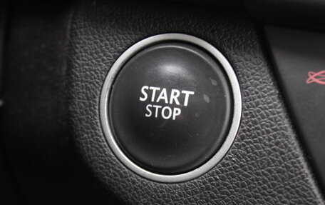 Renault Laguna III рестайлинг, 2008 год, 655 000 рублей, 19 фотография