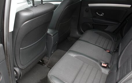 Renault Laguna III рестайлинг, 2008 год, 655 000 рублей, 21 фотография