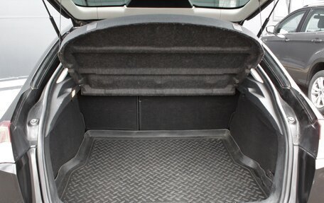 Renault Laguna III рестайлинг, 2008 год, 655 000 рублей, 22 фотография