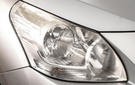 Toyota Verso I, 2009 год, 1 029 000 рублей, 9 фотография