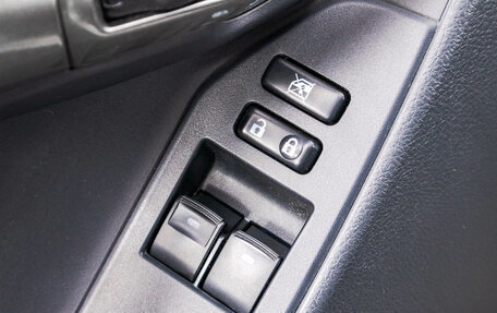 Toyota Verso I, 2009 год, 1 029 000 рублей, 13 фотография