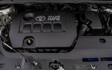 Toyota Verso I, 2009 год, 1 029 000 рублей, 8 фотография