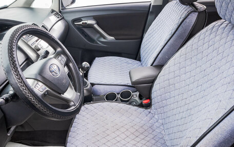 Toyota Verso I, 2009 год, 1 029 000 рублей, 12 фотография