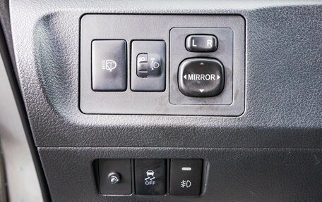 Toyota Verso I, 2009 год, 1 029 000 рублей, 14 фотография