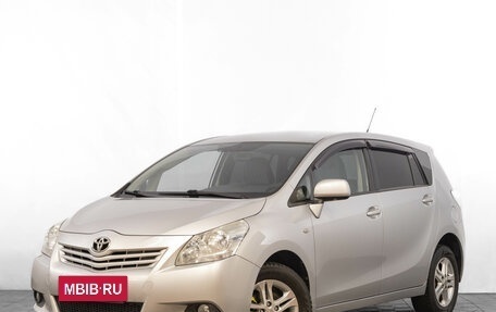 Toyota Verso I, 2009 год, 1 029 000 рублей, 4 фотография