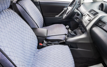 Toyota Verso I, 2009 год, 1 029 000 рублей, 25 фотография