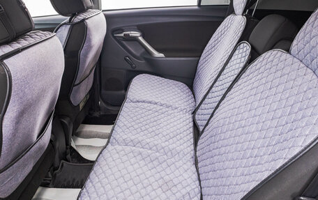 Toyota Verso I, 2009 год, 1 029 000 рублей, 26 фотография