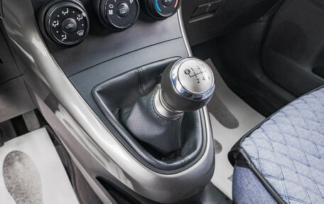 Toyota Verso I, 2009 год, 1 029 000 рублей, 22 фотография