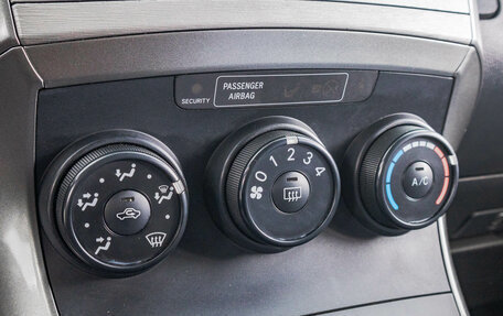 Toyota Verso I, 2009 год, 1 029 000 рублей, 21 фотография