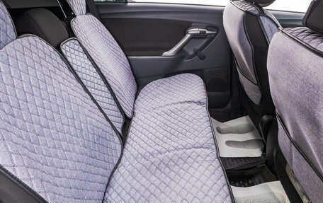 Toyota Verso I, 2009 год, 1 029 000 рублей, 27 фотография