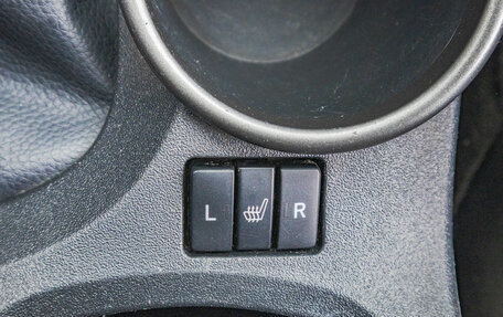 Toyota Verso I, 2009 год, 1 029 000 рублей, 23 фотография