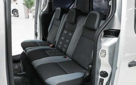 Citroen Berlingo II рестайлинг, 2013 год, 849 000 рублей, 8 фотография