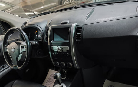 Nissan X-Trail, 2012 год, 1 200 000 рублей, 9 фотография