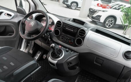 Citroen Berlingo II рестайлинг, 2013 год, 849 000 рублей, 6 фотография