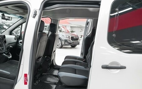 Citroen Berlingo II рестайлинг, 2013 год, 849 000 рублей, 7 фотография