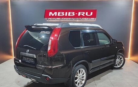 Nissan X-Trail, 2012 год, 1 200 000 рублей, 4 фотография