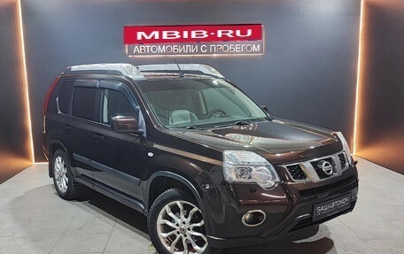 Nissan X-Trail, 2012 год, 1 200 000 рублей, 5 фотография
