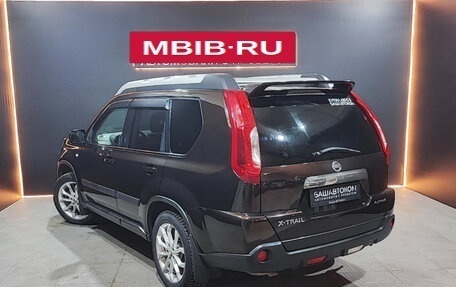 Nissan X-Trail, 2012 год, 1 200 000 рублей, 2 фотография