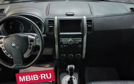 Nissan X-Trail, 2012 год, 1 200 000 рублей, 10 фотография