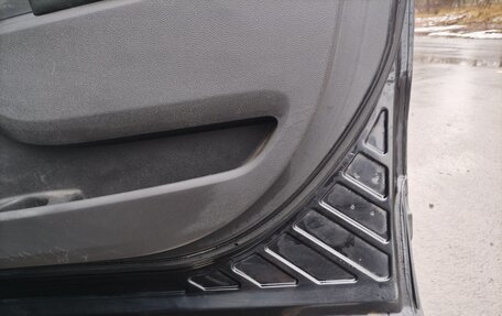 Ford Explorer VI, 2013 год, 1 349 000 рублей, 5 фотография