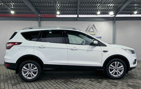 Ford Kuga III, 2017 год, 1 649 000 рублей, 6 фотография