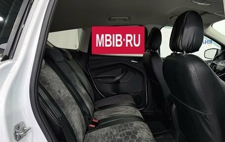 Ford Kuga III, 2017 год, 1 649 000 рублей, 13 фотография