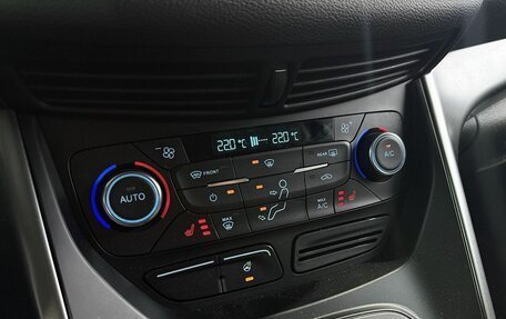 Ford Kuga III, 2017 год, 1 649 000 рублей, 14 фотография