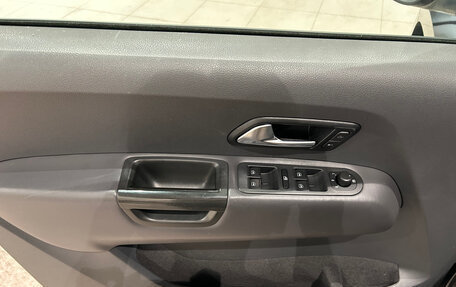 Volkswagen Amarok I рестайлинг, 2013 год, 1 499 000 рублей, 16 фотография