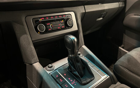 Volkswagen Amarok I рестайлинг, 2013 год, 1 499 000 рублей, 19 фотография