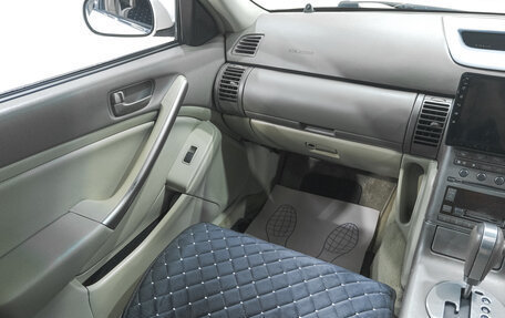 Nissan Skyline, 2003 год, 1 349 000 рублей, 10 фотография