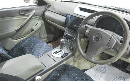 Nissan Skyline, 2003 год, 1 349 000 рублей, 8 фотография