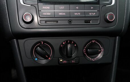 Volkswagen Polo VI (EU Market), 2016 год, 887 000 рублей, 9 фотография