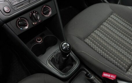 Volkswagen Polo VI (EU Market), 2016 год, 887 000 рублей, 8 фотография