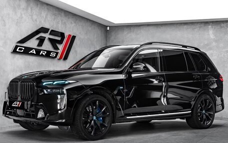 BMW X7, 2025 год, 13 350 000 рублей, 2 фотография