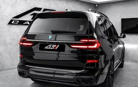 BMW X7, 2025 год, 13 350 000 рублей, 6 фотография