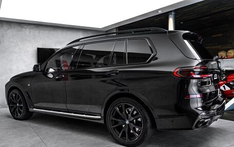 BMW X7, 2025 год, 13 350 000 рублей, 5 фотография